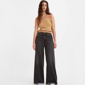 Levi’s | XL Flood | Black